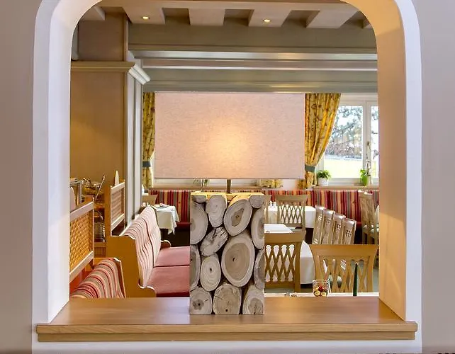 Landhotel Lechner Ξενοδοχείο Κίρχμπεργκ ιν Τιρόλ